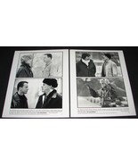 2 1997 THE ASSIGNMENT Movie Photos Aidan Quinn  Ben Kingsley Christian D... - $17.71 CAD