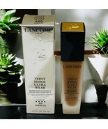 Lancome Teint Idole Ultra Wear 24H Color Wear & Comfort 455 SUEDE (C) Exp 2/23 - $34.16