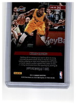 Kyrie Irving 2012-13 Panini Marquee ROOKIE #241 Cleveland Cavaliers - £10.95 GBP