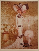 Audrey Hepburn Signed Photo - My Fair Lady w/COA - £1,329.13 GBP