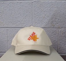 USFL Football Philadelphia Stars Embroidered Hat Ball Cap Eagles New - $21.24