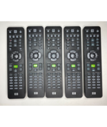 5 Pack/Lot HP 5089-8344 Media Center Remote Control RC6ir - OEM PN: RC13... - £18.29 GBP