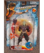 2009 Dragonball Z Evolution Piccolo Action Figure New In The Package - £27.52 GBP