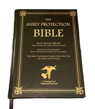 The Asset Protection Bible by Jay W Mitton MBA JD 2005 Legal Protection Group image 1