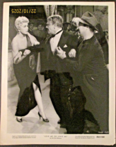 JAMES CAGNEY: (LOVE ME OR LEAVE ME) ORIGINAL VINTAGE PHOTO (CLASSIC) - $98.99 JAMES CAGNEY: (LOVE ME OR LEAVE ME) ORIGINAL VINTAGE PHOTO (CLASSIC) - $98.99