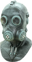 Smoke latex mask - $90.49