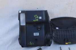 15-17 Kia Rio Base Ignition Lock Switch & Driver Passenger Door Trunk W/ Key image 2