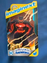 Imaginext DC Super Friends #02 Apokolips Armor Batman *NEW* v1 - £9.50 GBP