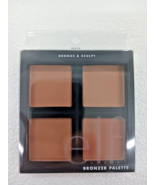 E.L.F Bronze &amp; SCULPT Bonzer Palette FREE SHIPPING - £7.07 GBP