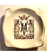 Vintage Hotel Wellington Madrid Spain 1950s Gold Trim La Cartuja De Sevilla - $31.37 CAD