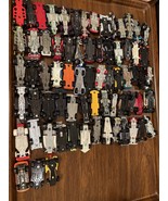 Hot Wheels Lot of 70 Hot Wheels Vintage - $67.70 CAD