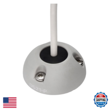 Scanstrut DS21A-P Small Cable Seal 0.83" Connector, 0.165-0.35" Cable - $38.20