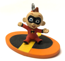 Disney Pixar The Incredibles JACK JACK Christmas Ornament - £6.31 GBP