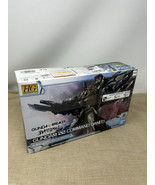 GUNDAM 00 COMMAND QAN[T]-HG 1/144 Mobile Suit Gundam Breaker Battalogue  - $34.64