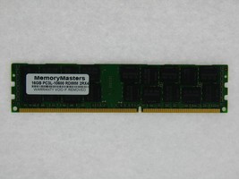 SNPMGY5TC/16G 16GB PC3L-10600R Memory Dell PowerEdge t410 t610 t620 t3600 t5600 - £37.67 GBP