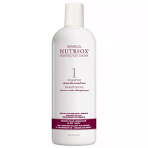 NUTRI-OX Gentle Shampoo for Chemically-Treated Thinning Hair image 2