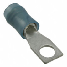 35279 amp 16-14 awg number 8 stud, rectangular tongue  vinyl insulated, - $12.26 MXN