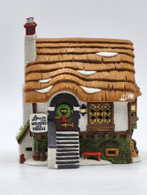 Dept 56 Lomas LTD Molasses Heritage Village 5808-4 Dickens Series VTG 1993  - $23.36