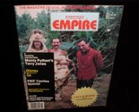 Fantasy Empire Magazine November 1984 Terry Jones, Disney Returns to Oz - £9.62 GBP