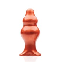 Sex/Adult Toys Severin Super Soft Butt Plug - 100% Ultra-Premium Silicone Glossy - £71.48 GBP