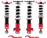 BFO Suspension Coilovers Lowering Kit For Subaru Forster SH 2009-2013 - £193.56 GBP