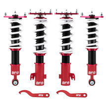 BFO Suspension Coilovers Lowering Kit For Subaru Forster SH 2009-2013 - £190.87 GBP