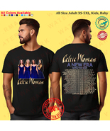 CELTIC WOMAN A NEW ERA SPRING TOUR 2026 T-shirt All Size Adult S-5XL - $23.00+
