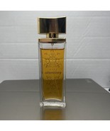 Avon Extraordinary Perfume Spray  New 1.7 oz Box Gold Ginger Flower Orchid - $19.79