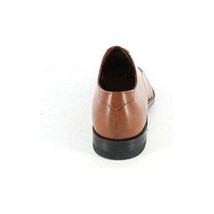 Mens Dress Shoes Stacy Adams Madison Original Oak Dressy 00012-40 image 5