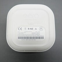 eero 6 AX1800 Dual-Band Mesh Wi-Fi 6 Router image 4