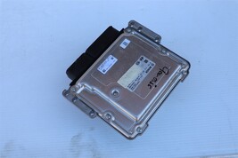 39110-3f270 Hyundai Genesis ECU PCM ECM Engine Control Module Unit 0261S14767 image 3