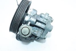 Power Steering Pump Wrx Fits 02-03 IMPREZA 60552 image 7