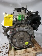 Engine 2.5L VIN A 4th Digit QR25DE Fits 15 Altima OEM*** 6 MONTH WARRANT... - $147.91