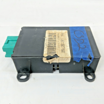 GM 16192760 Camaro Firebird Cadillac Fleetwood VATS Passkey Security Mod... - $1,092.33 MXN