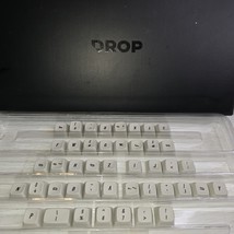DROP + BIIP MT3 EXTENDED 2048 CUSTOM KEYCAP SET - ALPHAS (MDX-35681-1) - $33.00