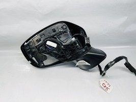 17 2018 2019 2020 2021 2022 2023 MAZDA CX5 RIGHT OEM SIDE VIEW MIRROR kc... - $120.00