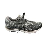 ASICS Men Running Sneaker Training Gel-Cumulus 23 1011B014 Black White S... - $118.80