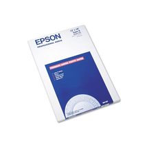 Epson Ultra Premium Photo Paper LUSTER (13x19 Inches, 50 Sheets) (S04140... - £121.74 GBP