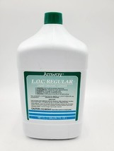 Amway Legacy Of Clean L.O.C Multi-Purpose Cleaner 4 Liter Jug 60% Full O... - $50.00