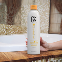 GK Anti-Dandruff Shampoo, 8.5 Oz. image 8