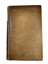 1891 Rare Classic Book &quot;The Pilgrim&#39;s Progress&quot; by John Bunyan [Hardcove... - $98.01