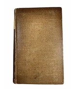 1891 Rare Classic Book &quot;The Pilgrim&#39;s Progress&quot; by John Bunyan [Hardcove... - $98.01