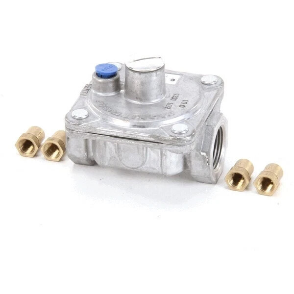 Royal Range 9708 Conversion Kit Nat GAS/ LIQUID PROPANE SAME DAY SHIPPING - $63.36