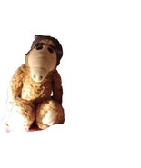 Vtg ALF 1986 Plush 18&quot; Pilot Stuffed Animal Doll Toy Alien Productions C... - $71.34 CAD