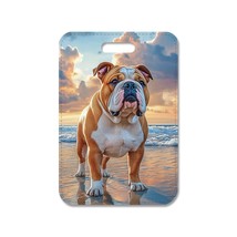 Dog English Bulldog Bag Pendant - £7.40 GBP