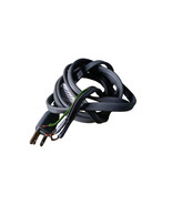 W11365014 Whirlpool Dishwasher Power Cord WDT750SAKZ0 - $263.75 MXN