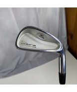 King Cobra Forged CB 6 Iron RH TT DG Sensicore S300 Stiff Steel Golf Club - $15.88