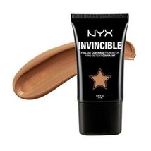 NYX Invincible Fullest Coverage Foundation - $15.49