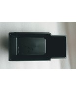 Volt 2016-2019 center console armrest storage bin. OEM New Take-Out - $136.42 MXN