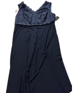 Women’s Alex Evenings Dress Size 20W-Brand New-SHIPS N 24 HOURS - $5,036.66 MXN